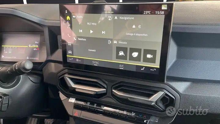 Dacia Bigster 1.2 Mild-Hybrid 140cv GPL EXPRESSION