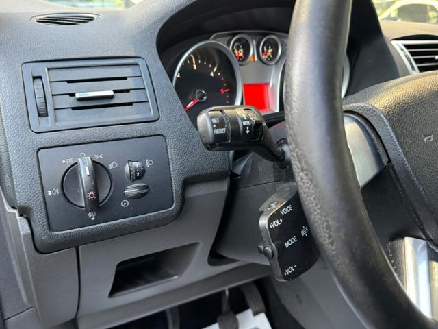 FORD Kuga TITANIUM 4X4 - 2.0 TDCI 163cv *SOLO 110.000Km*