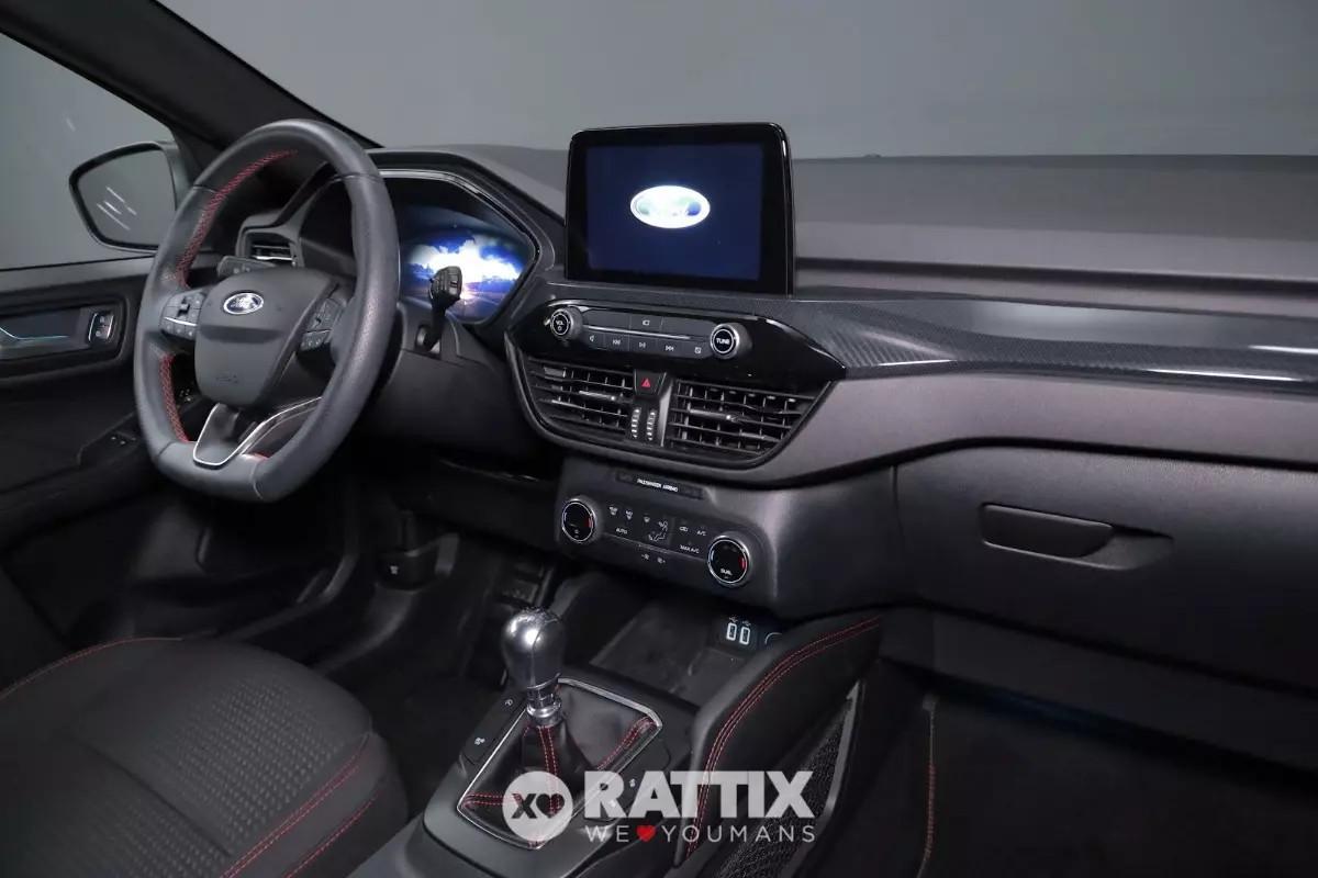 Ford Kuga 2.0 Ecoblue Mhev 150CV ST-Line