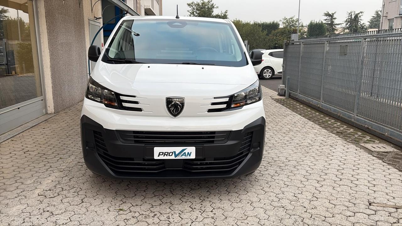 Peugeot EXPERT 6 POSTI AUTOCARRO