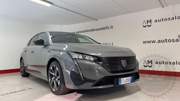 Peugeot 308 PureTech Turbo 130 S&S Allure *P.ZO REALE*