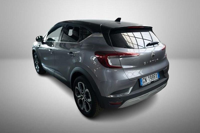 Renault Captur II 2019 1.0 tce Intens Gpl 100cv my21