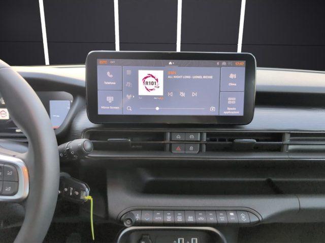JEEP Avenger 1.2 Turbo 100 CV Altitude
