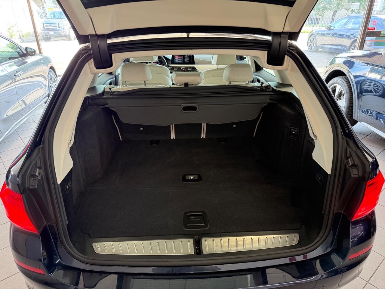 Bmw 530 530d