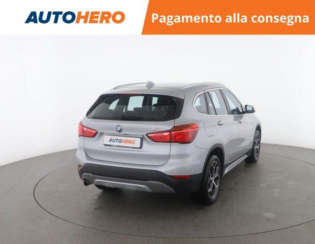 BMW X1 sDrive18d xLine