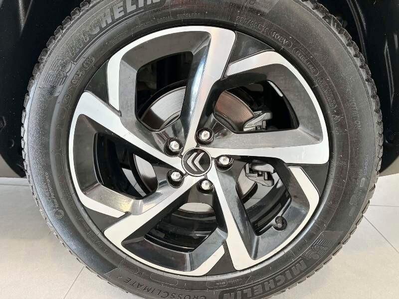 Citroen C5 Aircross BlueHDi 130 CV S&S Business