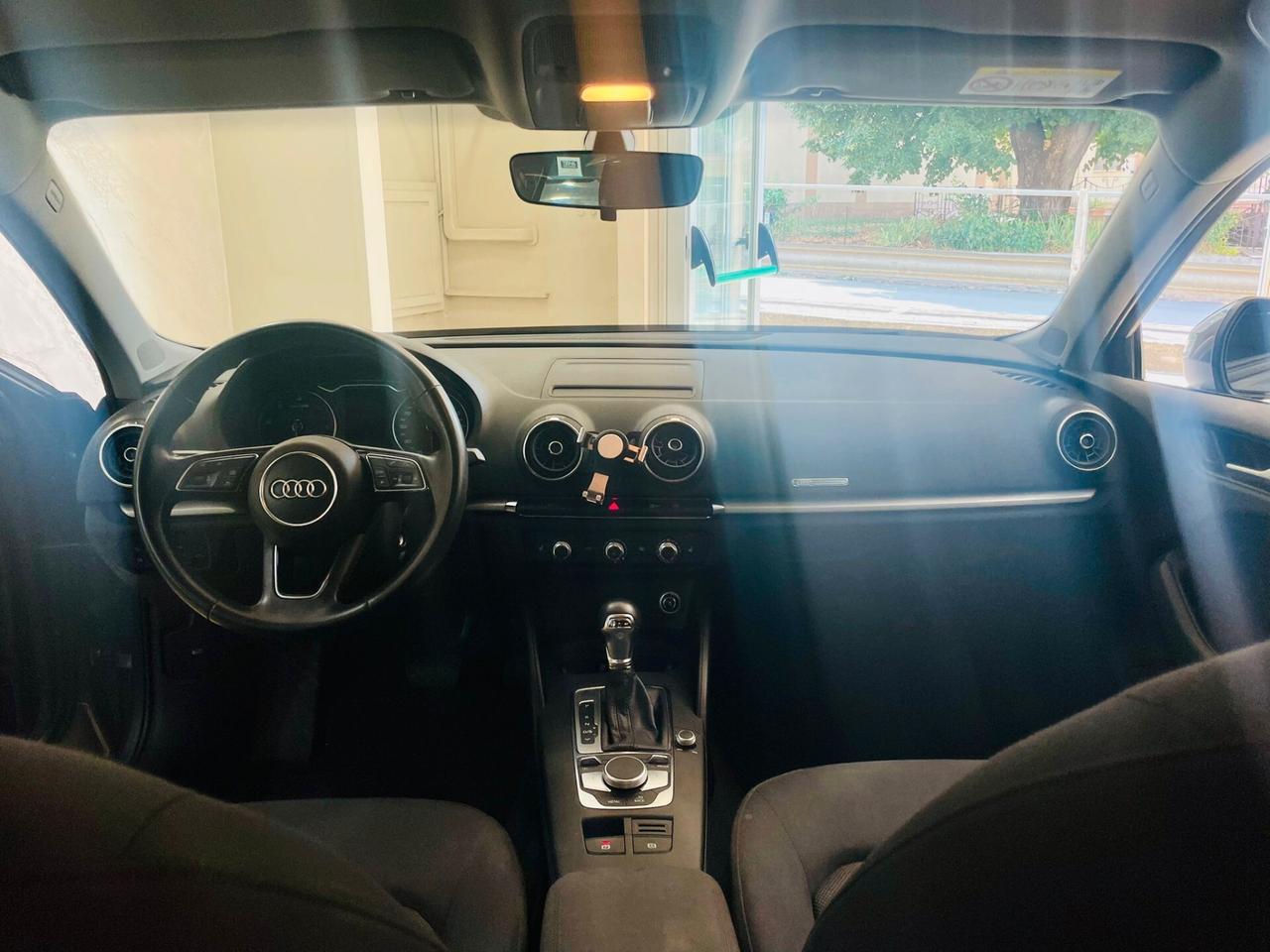 Audi A3 SPB 35 TDI S tronic Sport Full Led