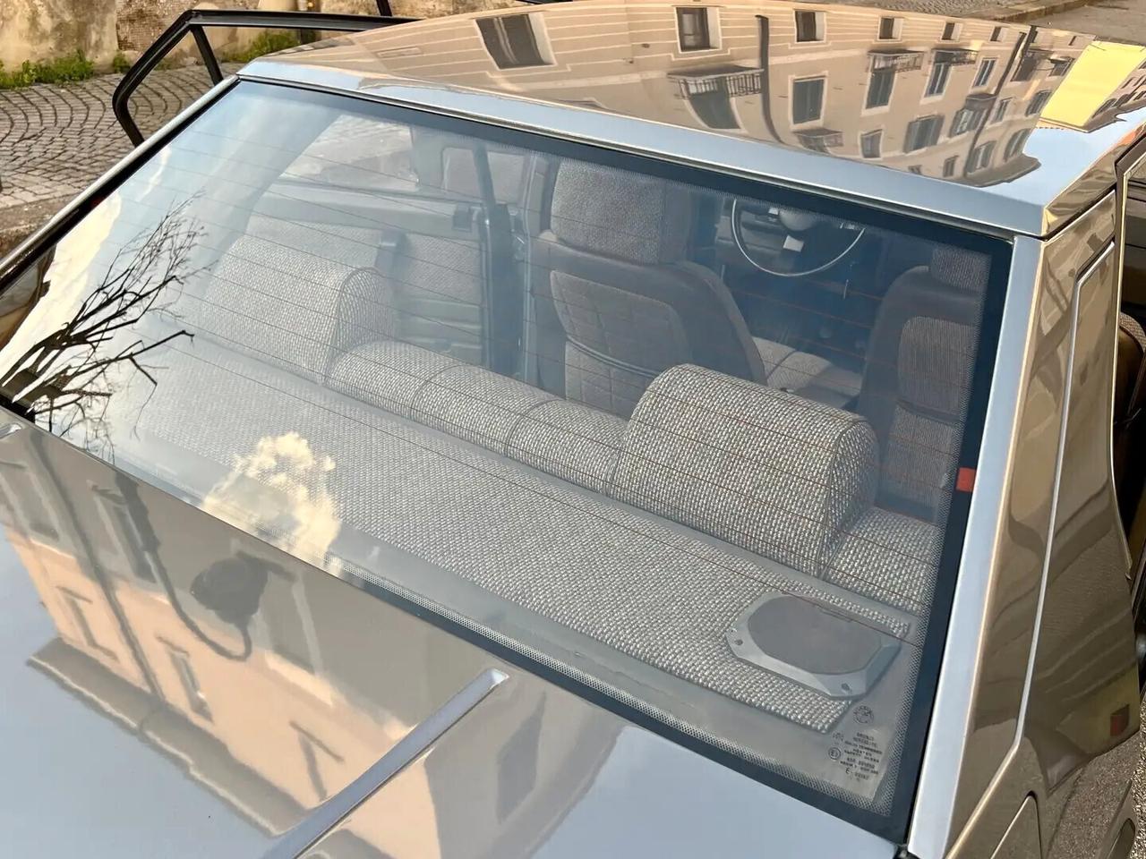 Alfa Romeo 90 2.0 Iniezione