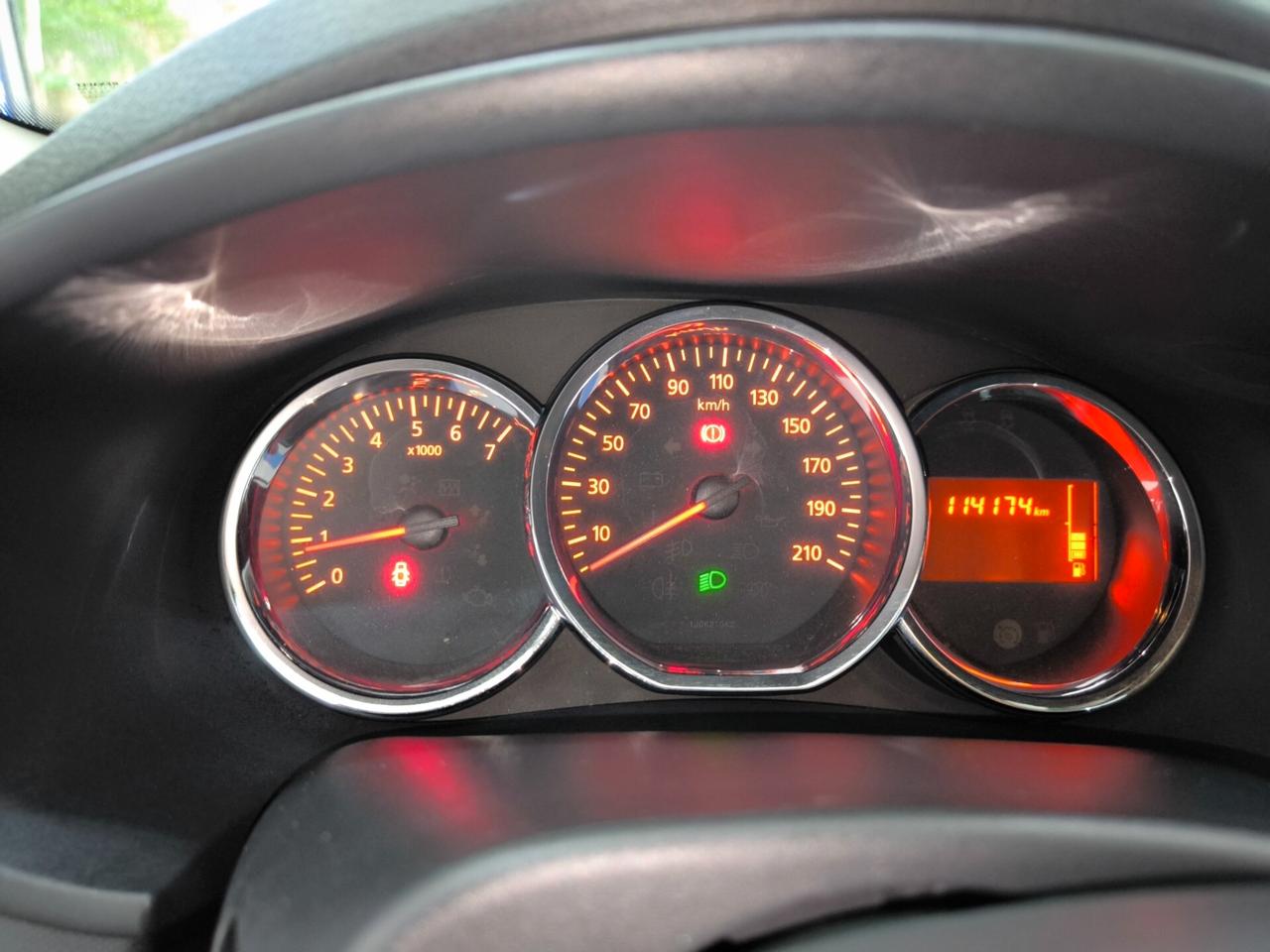 Dacia Sandero Stepway 0.9 TCe 12V TurboGPL 90CV Start&Stop