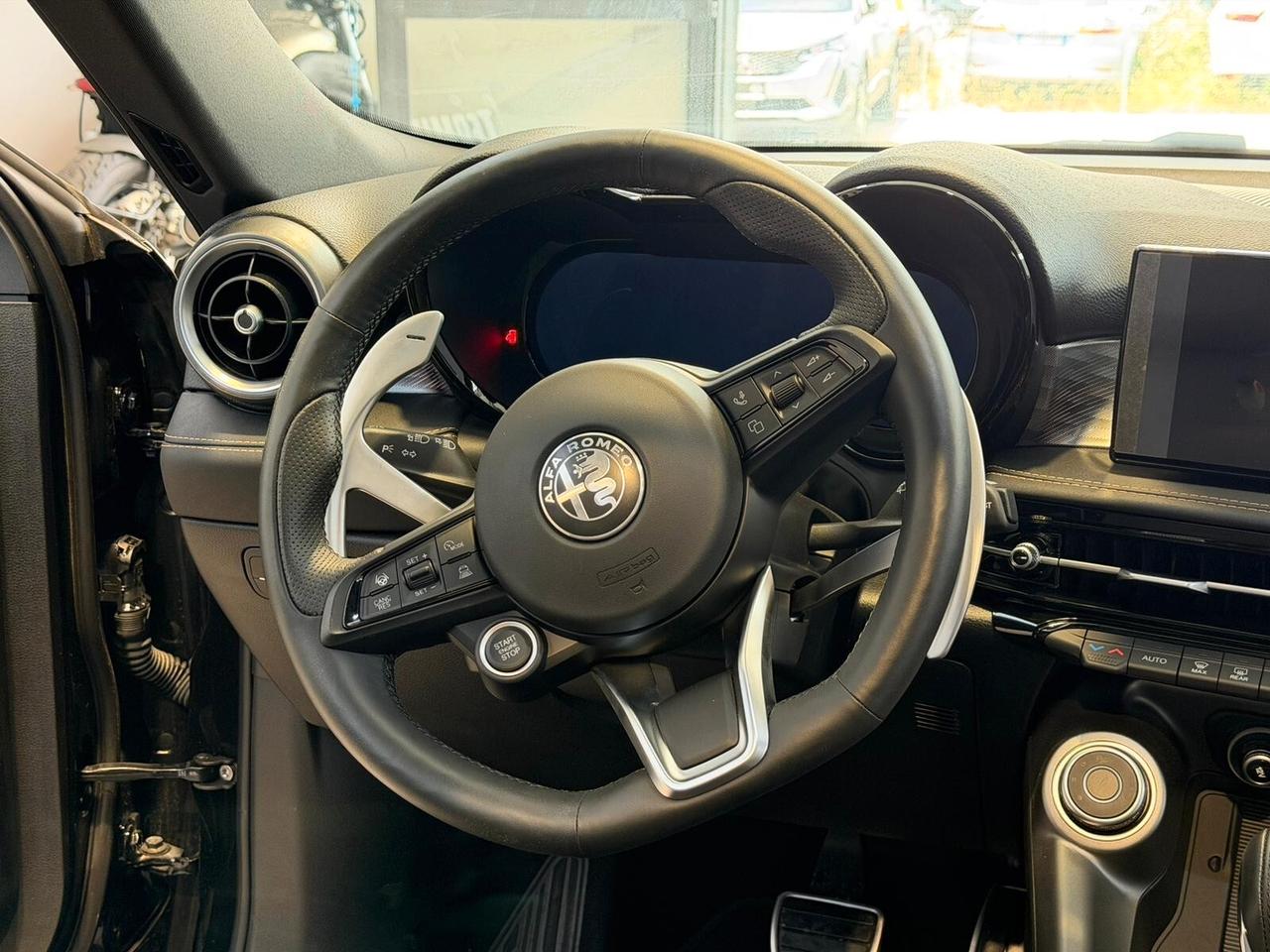 Alfa Romeo Tonale 1.6 diesel 130 CV TCT6 Veloce