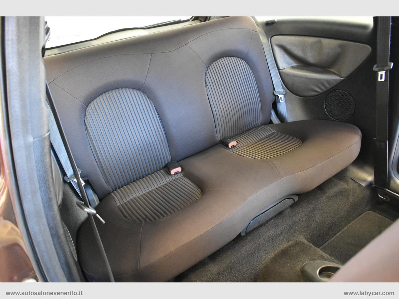 LANCIA Ypsilon 1.2 Versus