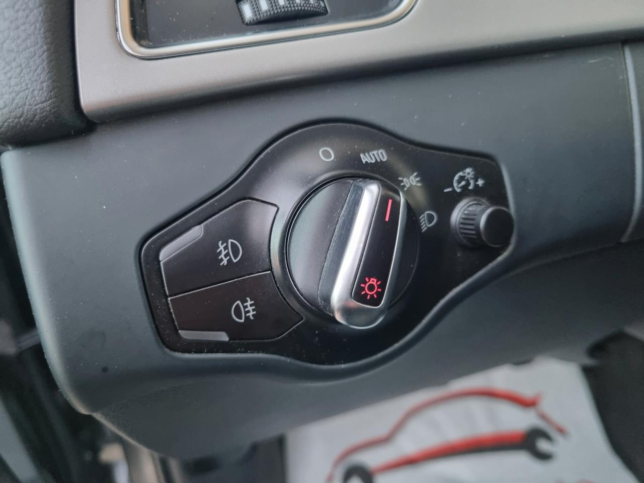 Audi A4 2.0 TDI 120 CV Advanced