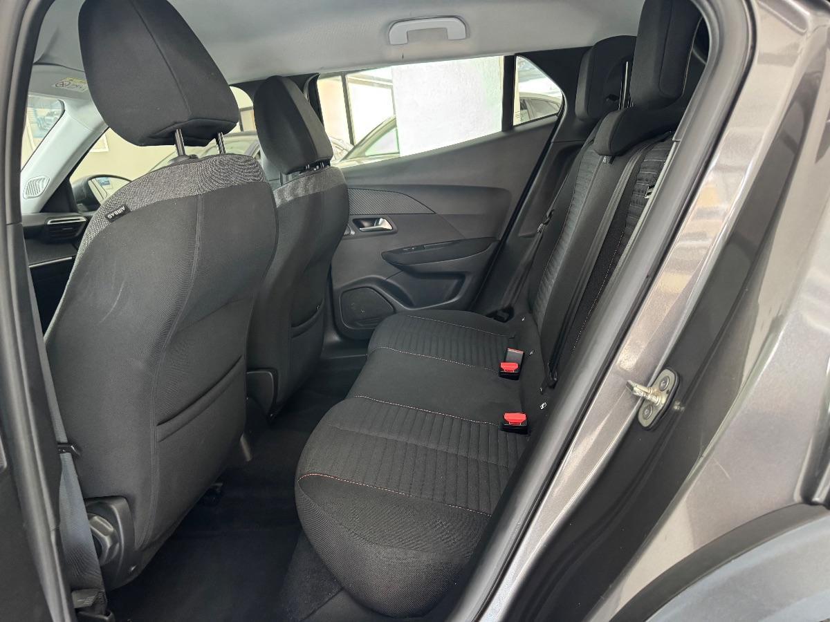 PEUGEOT 2008 BlueHDi 110 S&S Active UNICO PROP/ IVA DEDUCIBILE/ CAR PLAY