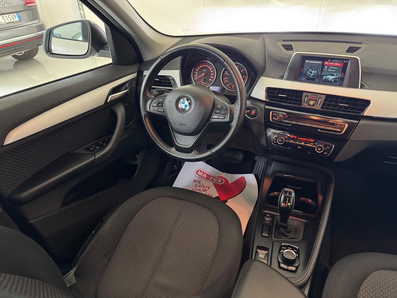 Bmw X1 sDrive20d Sport Auto Promo!