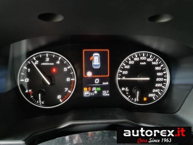 SUBARU OUTBACK 2.5i Lineartronic Style GPL