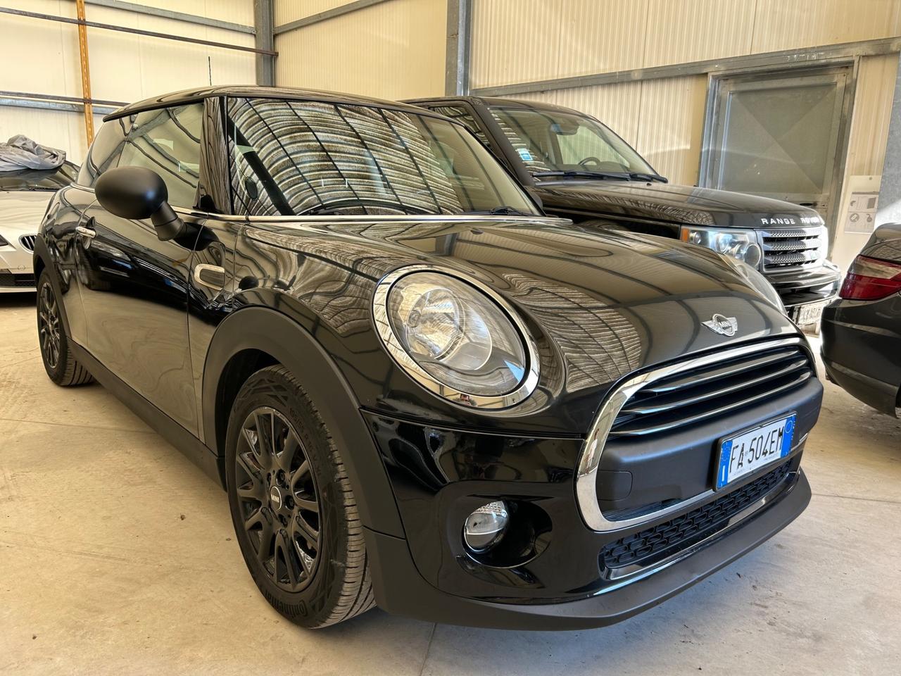 Mini One