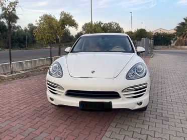 Porsche Cayenne 3.0 Diesel