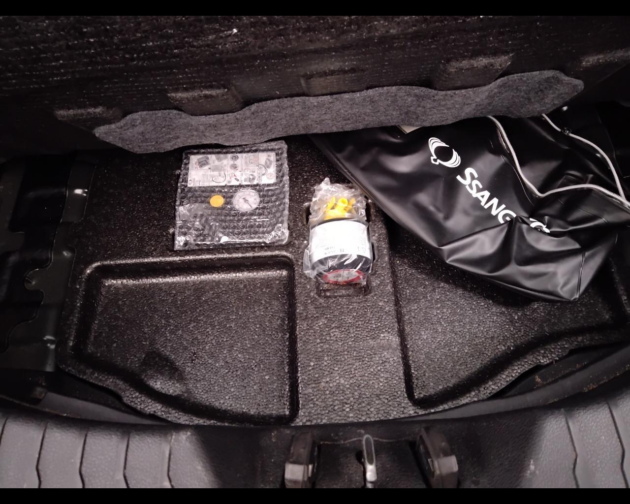 SSANGYONG Tivoli 2020 - Tivoli 1.6 Style pack 2wd