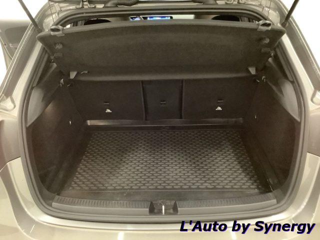 MERCEDES-BENZ A 220 d Automatic Sport AMG Line