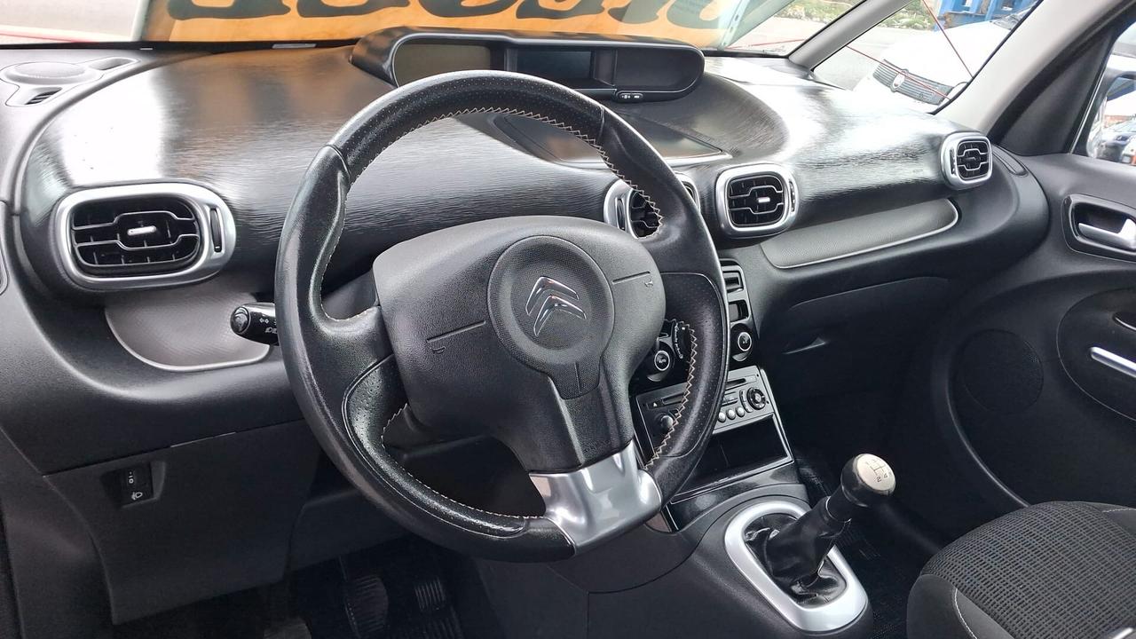 Citroen C3 Picasso 1.6 DIESEL NEO PATENTATI