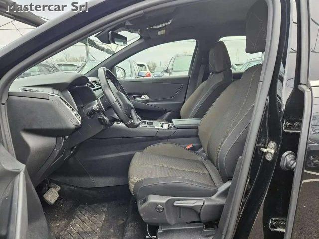 DS AUTOMOBILES DS 7 1.6 225cv E-Tense Automatica Bastille - GP760FL