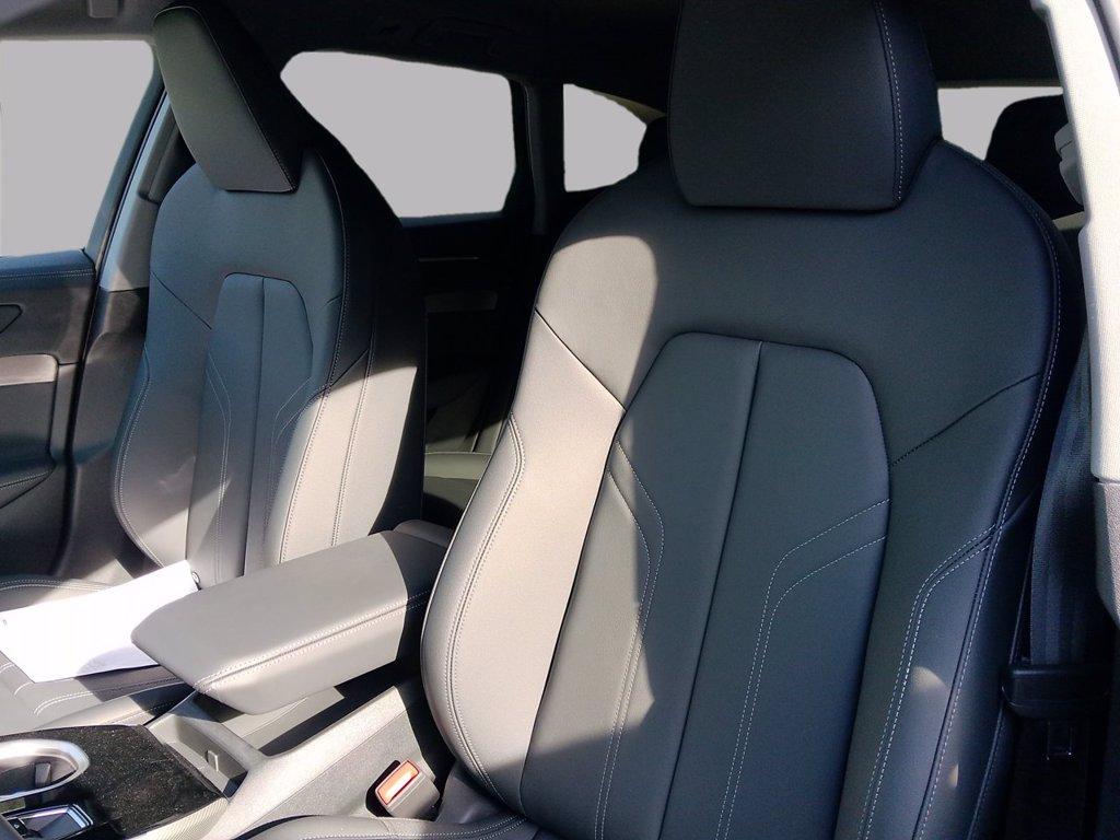AUDI A6 avant 2.0 e-hybrid s line edition quattro 299cv s-tronic del 2026