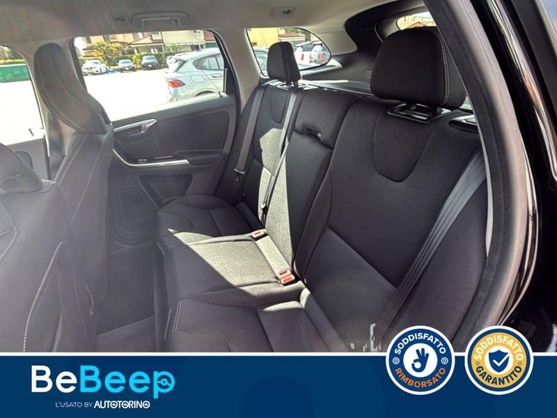 Volvo XC60 2.0 D3 KINETIC 136CV