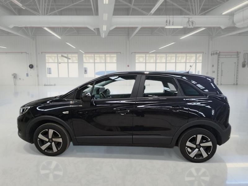OPEL CROSSLAND 1.5 Diesel 110cv Edition S/S MT6