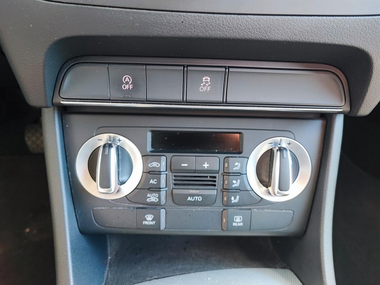 Audi Q3 2.0 TDI Advanced Plus