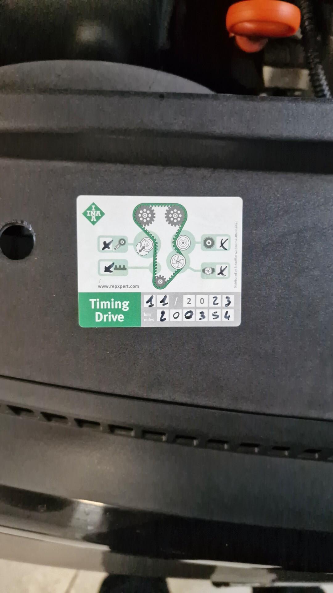 Volkswagen Golf Plus 1.6 TDI DPF Highline