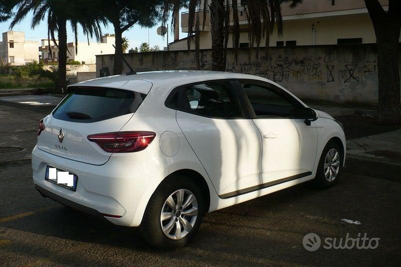 Renault Clio Blue dCi 8V 115 CV 5 porte Zen