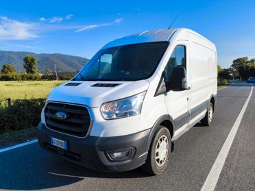 TRANSIT 2,0 TDCI 130CV-L2H2-2020- EURO 6-