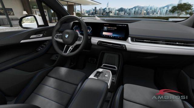 BMW 218 Serie 2 i Active Tourer Msport Premium Package