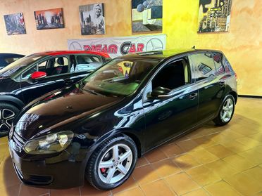 Volkswagen Golf 2.0 TDI 140CV DPF 5p. Highline