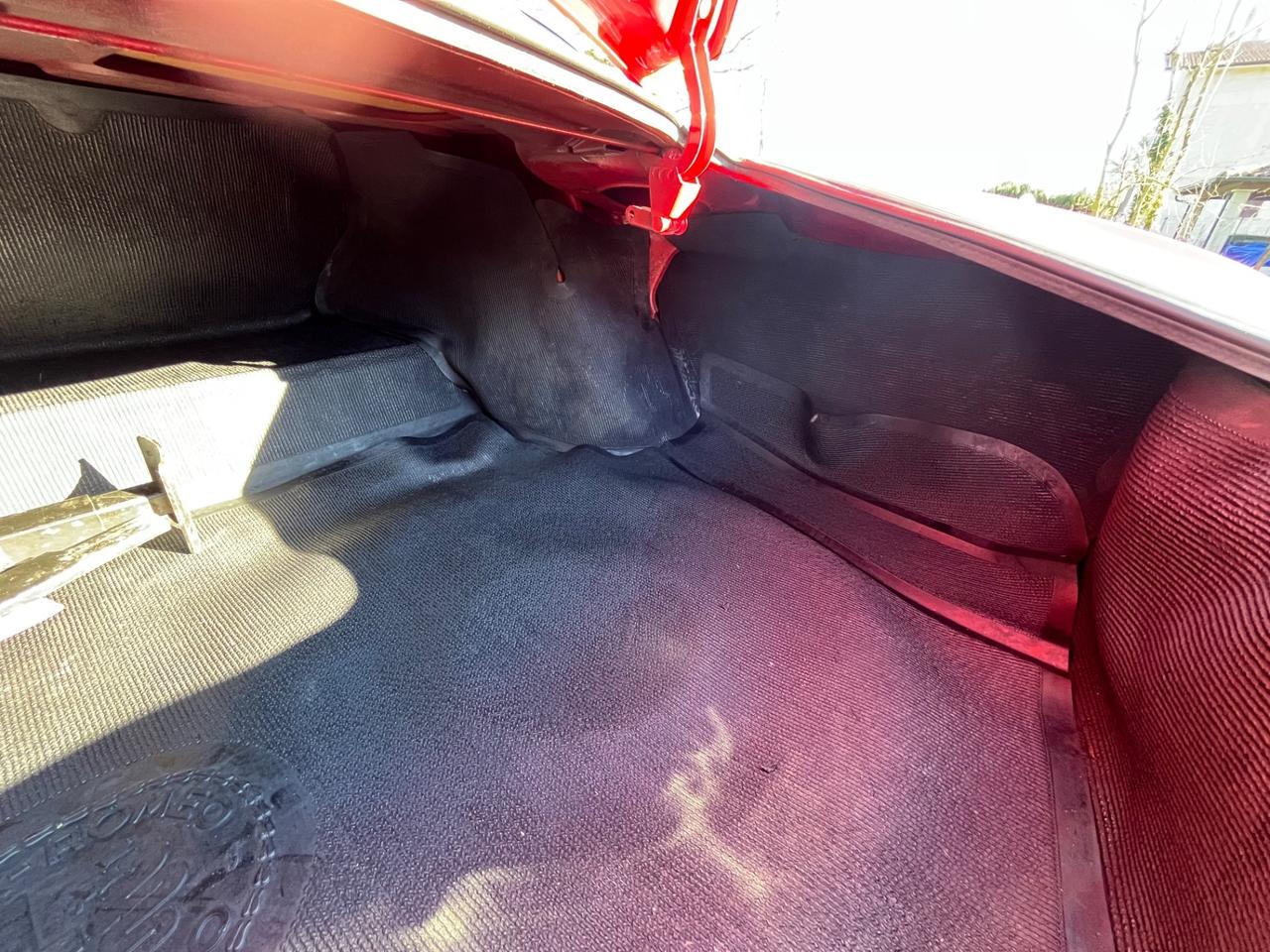 Alfa Romeo GT 2000 Veloce