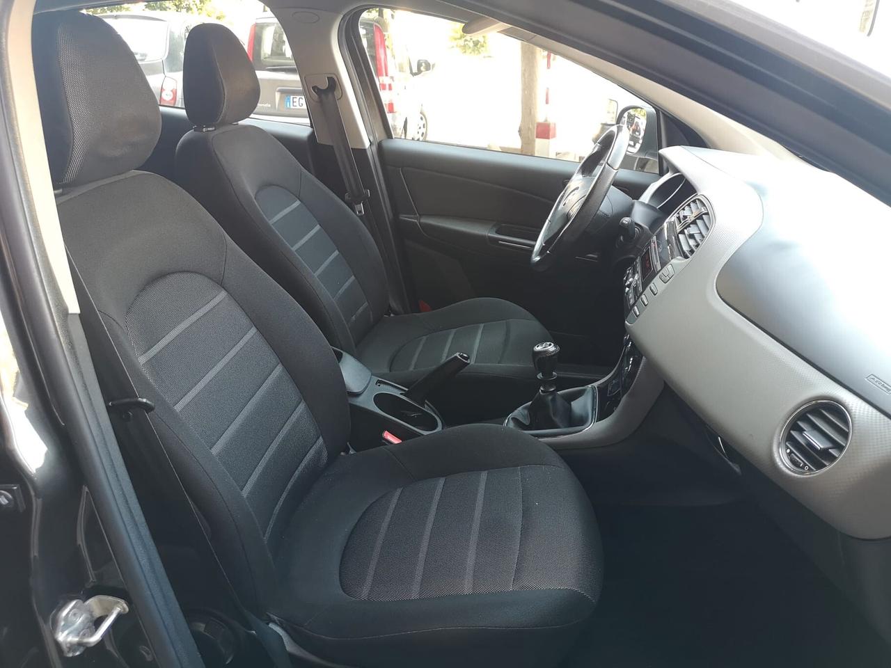 FIAT Bravo 1.6 MJT 120 CV 2012