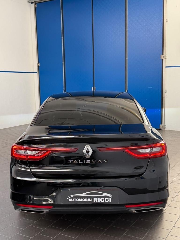 Renault Talisman 1.6 dCi 130 CV EDC Energy Intens Berlina