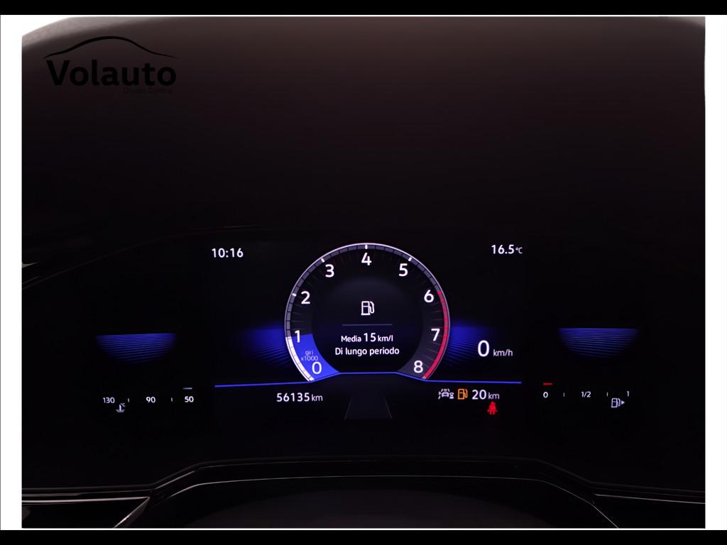 VOLKSWAGEN Polo VI 2022 - Polo 1.0 tsi Life 95cv