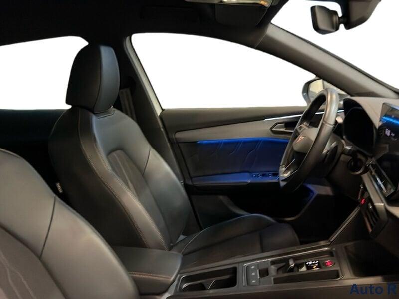 Cupra Formentor Formentor 2.0 TDI 4Drive DSG