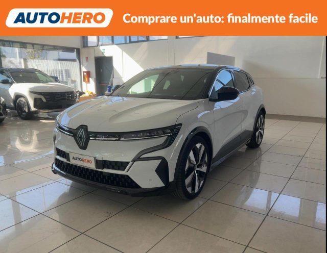 RENAULT Mégane Grand Coupé Mégane E-Tech Electric 220 CV Comfort Range AC22 T