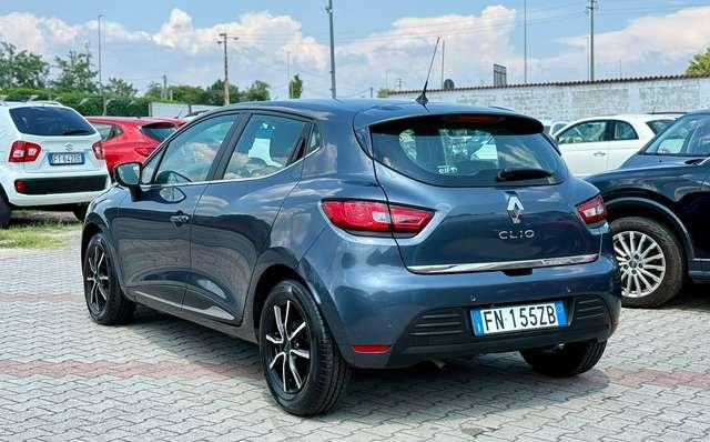 Renault Clio IV 2017 1.5 dci energy Intens 75cv NEOPATENTATI