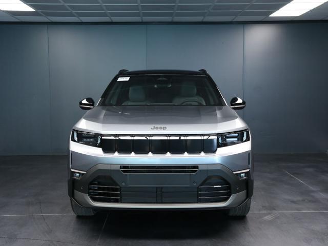 JEEP Compass 1.2 Turbo e-hybrid MHEV Summit 145CV EDCT6