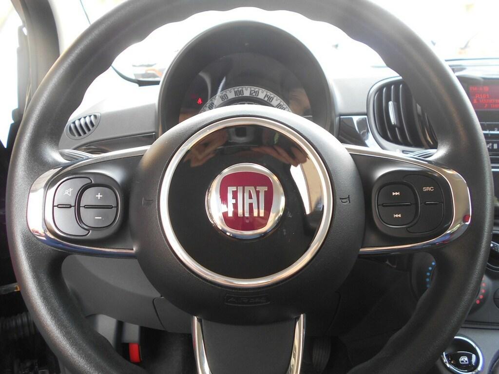 Fiat 500 1.2 Pop