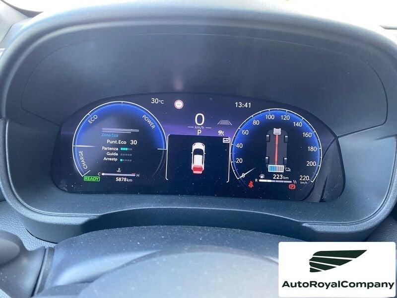 Toyota Yaris Cross 1.5 Hybrid 5p. E-CVT GR SPORT