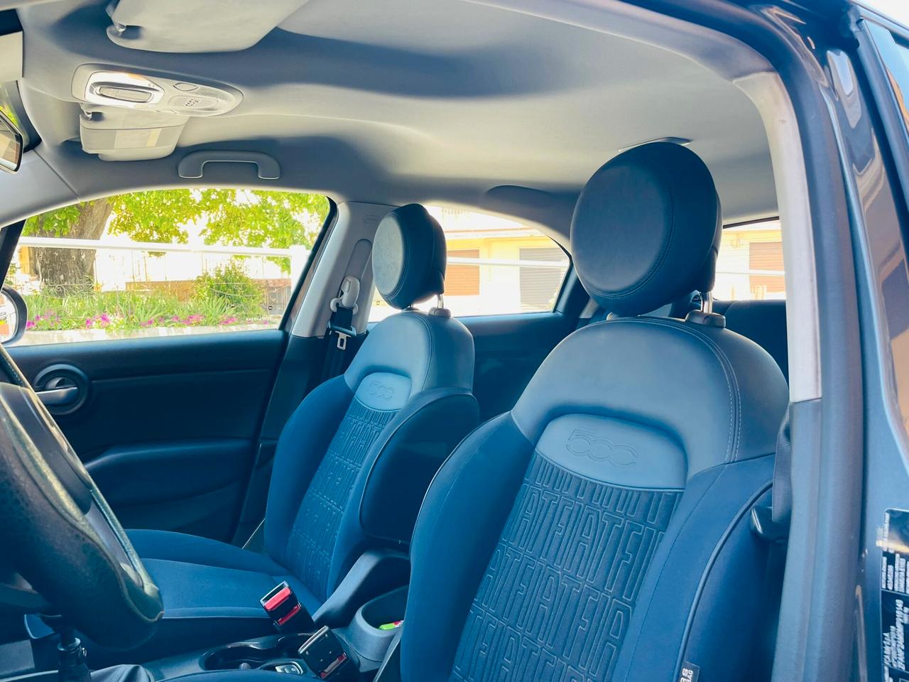 Fiat 500X 1.3 MultiJet 95 CV Cult