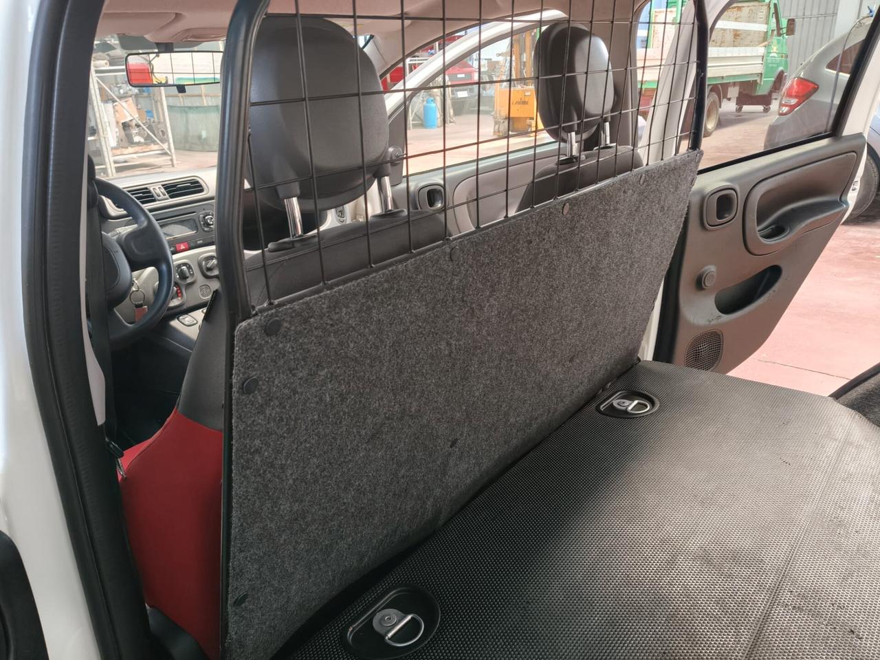 Fiat Panda Van 1.3 MTJ