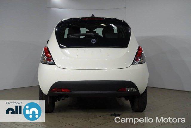 LANCIA Ypsilon Ypsilon 1.0 70cv Hybrid S&S Oro MY24