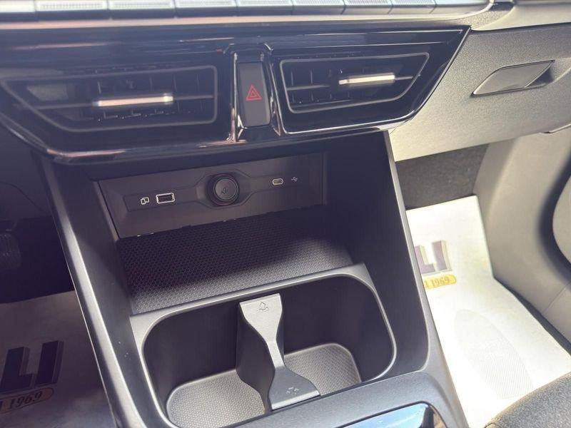 MG MG3 MG3 5p 1.5 Hybrid+ ( 194cv complessivi ) automatica Standard