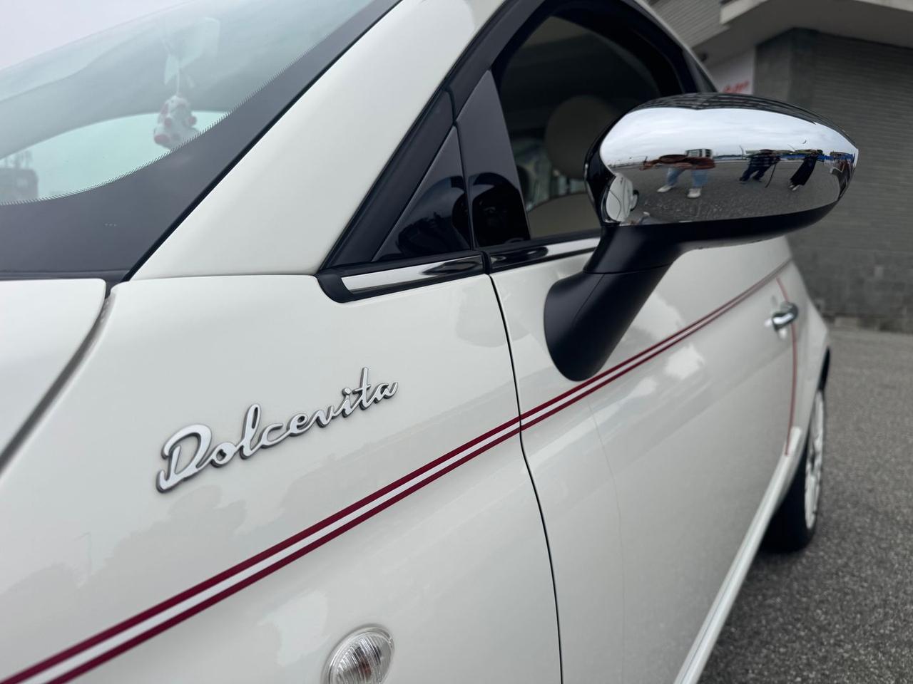 Fiat 500 1.0 70 CV MHEV Dolcevita - PROMO FI #7298