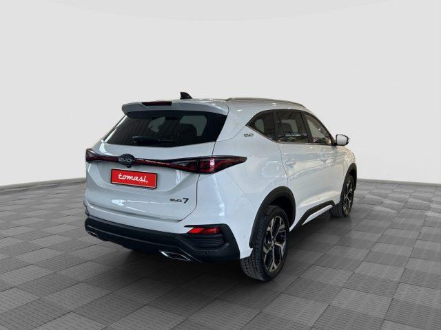 EVO Evo7 Evo 7 1.5 Turbo 7 posti Bi-Fuel GPL